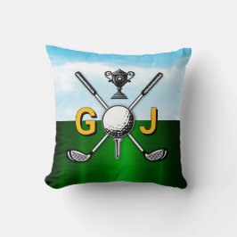 Throw Pillow Kussen