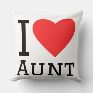 Throw Pillow Kussen