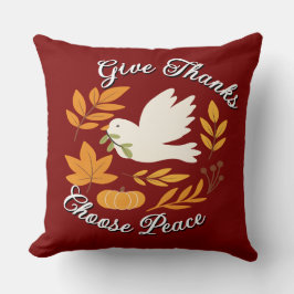Throw Pillow Kussen
