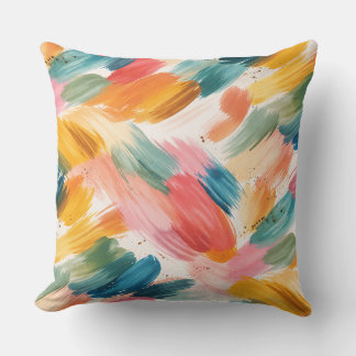 Throw Pillow Kussen