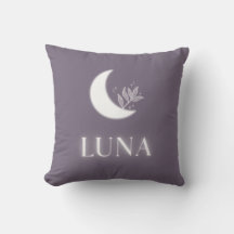 Throw Pillow