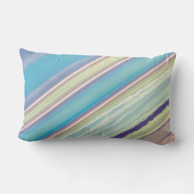 Throw pillow  kussen (Achterkant)