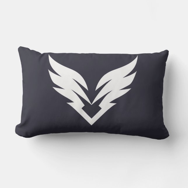 Throw Pillow Kussen (Voorkant)