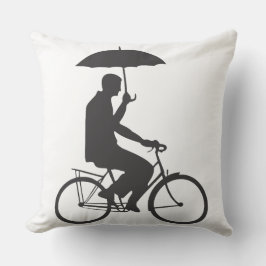 Throw Pillow Kussen