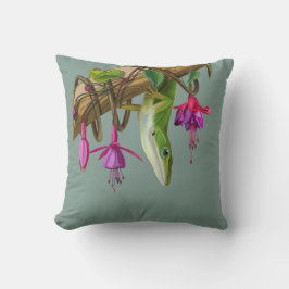 Throw Pillow Kussen