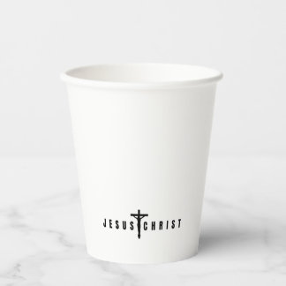 Throw Pillow Papieren Bekers