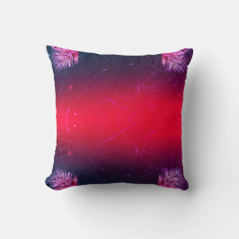 Throw Pillow Passion  Kussen