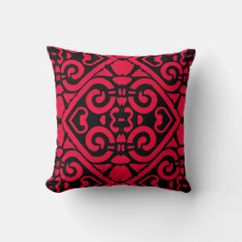 Throw Pillow R.T.P.  Kussen