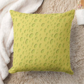 Throw Pillow spongebob Kussen (Deken)