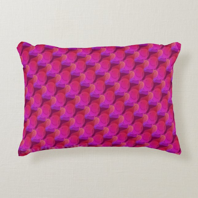 THROW PILLOW studio miiri Accent Kussen (Voorkant)