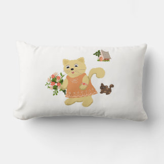 Throw Pillows Kussen