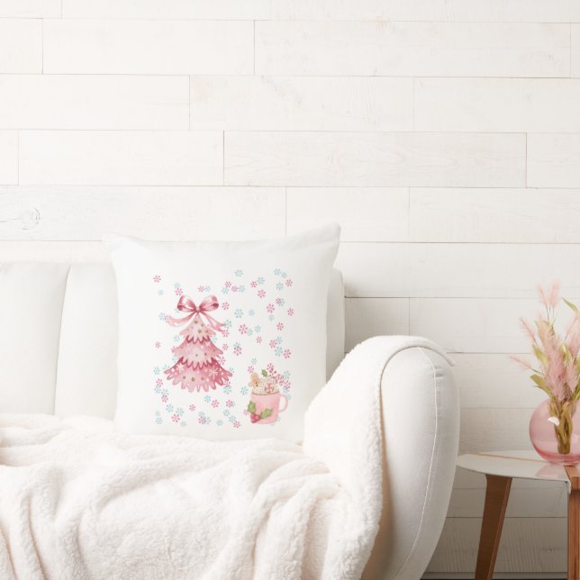 Throw Pillows Kussen (Bank)