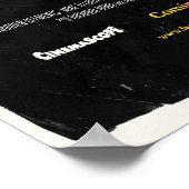 Throwback Daybill Poster #1 (Hoek)