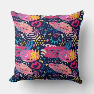 ThrowPillow 20 x 20 inch Kussen