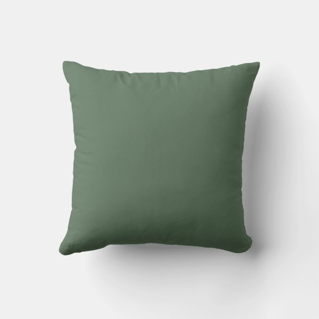 ThrowPillows-Natuur&Elegent Kussen (Achterkant)