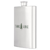 Thru Hike Flacon (Links)