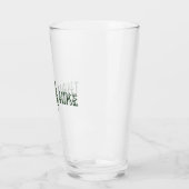 Thru Hike Glas (Links)