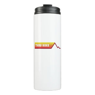 Thru Hike Thermosbeker