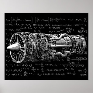 Thrust matters! poster