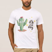 Thug Life T-shirt (Voorkant)