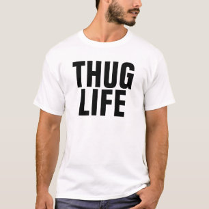 Thug Life T-shirt