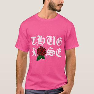 Thug-Roos III T-shirt