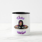 Thug Sistas Mug (Centre)