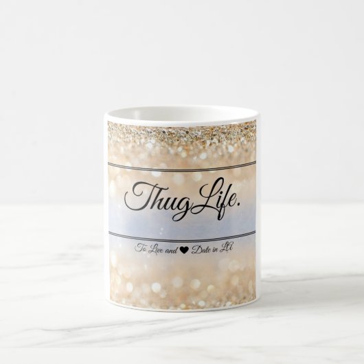 ThugLife-Mok Koffiemok (Center)