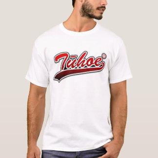 THUHOE HONKBAL STIJL T-SHIRT