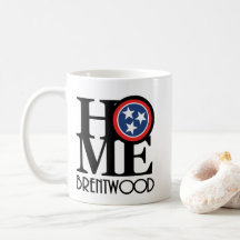 THUIS Brentwood TN 11oz