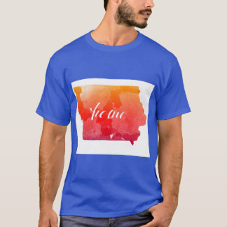 Thuis Iowa Oversized T-shirt