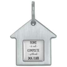 Thuis is niet compleet zonder hondenhaar