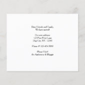 Thuis is waar de hond is dat we de budgettaire Kaa (Achterkant)