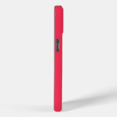 Thuis is waar je moeder is Case-Mate iPhone case (Achterkant / Rechts)