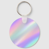 Thuis is waar mam wordt geschenk voor Moederdag Sleutelhanger (Achterkant)