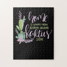 Thuis is waar mijn successen