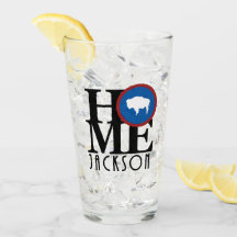 THUIS Jackson Wyoming