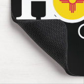 THUIS Las Cruces Muismat (Hoek)