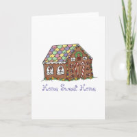 Thuis Lekker Thuis Gemberkoekhuis Huisver warming