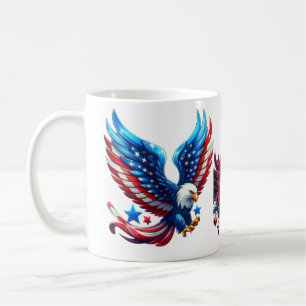 Thuis Levende Keukenkeuken Mok voor het drinken