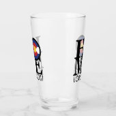THUIS Longmont CO Glas (Links)