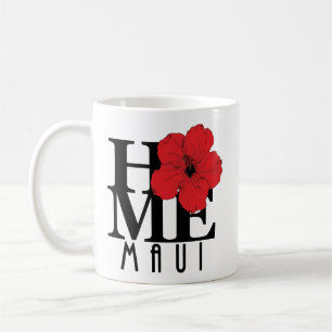 THUIS Maui 11oz Koffiemok