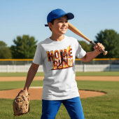 Thuis Run!!! Tri-Blend Shirt