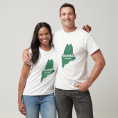 Thuis T-shirt (Unisex)