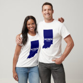 Thuis T-shirt (Unisex)