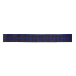 Thuis Tartan Lint