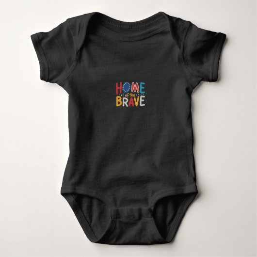 Thuis van de Brave Romper (Voorkant)