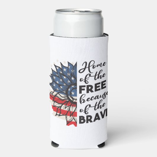 Thuis van de Free Seltzer Koelbox (Seltzer Voorkant)