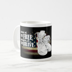 Thuis van de Mok Vrije koffie