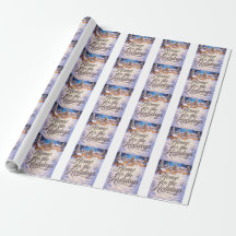 'Thuis voor de Feestdagen'